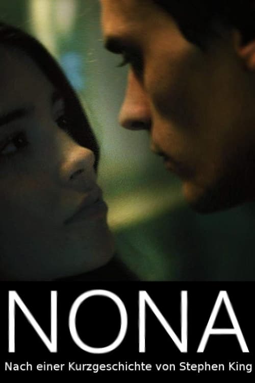 Nona (2016) poster