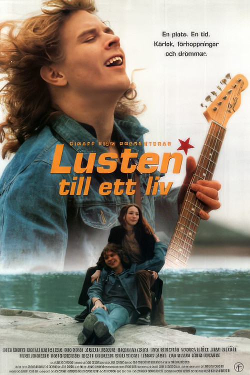 Lusten till ett liv (1999) poster