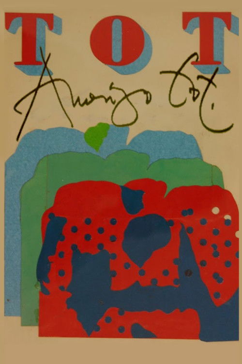 Amerigo Tot (1969) poster