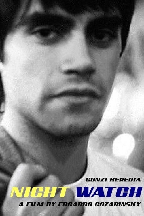 Ronda nocturna (2005) poster