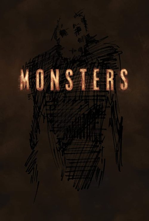 Monsters (2015) poster