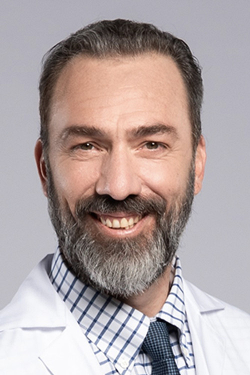 Αλέξανδρος Κωχ