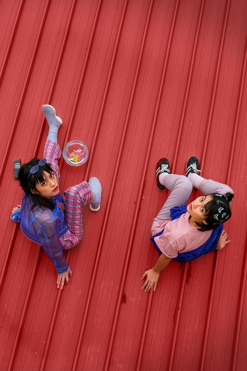 ephwaipi (2023) poster