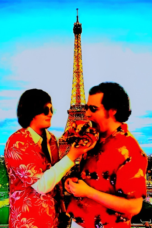 Good Buddy, Best Friend: THE MOVIE (2025) poster