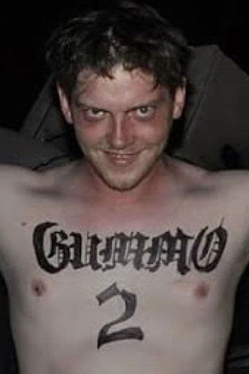 Gummo 2 (2021) poster