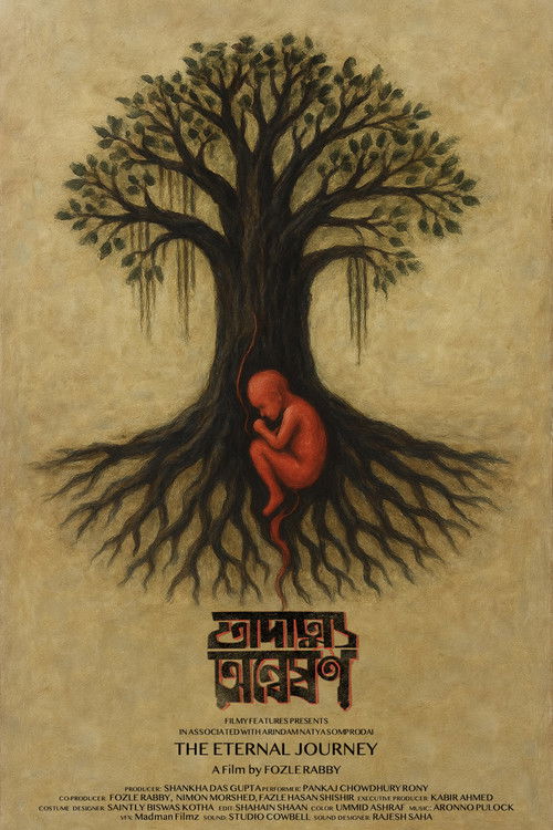 তাদাত্ম্য অন্বেষণ (2025) poster