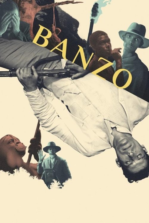 Banzo (2024) poster