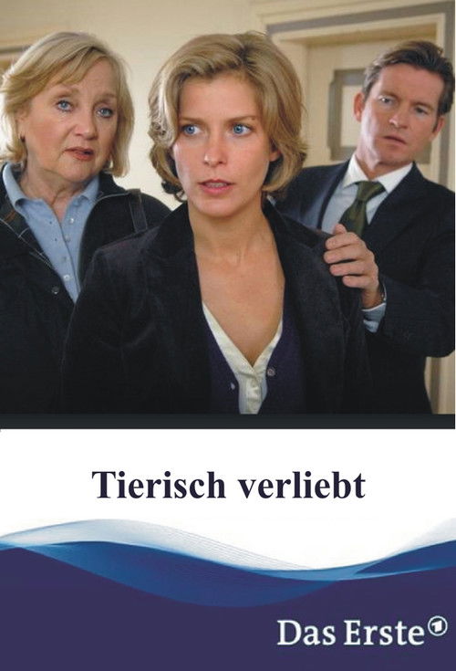 Tierisch verliebt (2009) poster