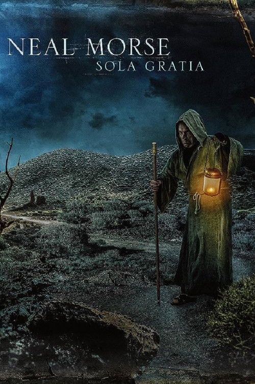Neal Morse: The Making of Sola Gratia (2020) poster