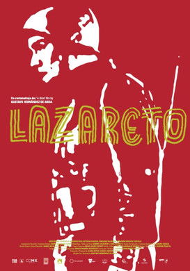 Lazaretto (2019) poster