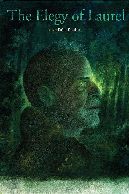 Elegija lovora (2021) poster