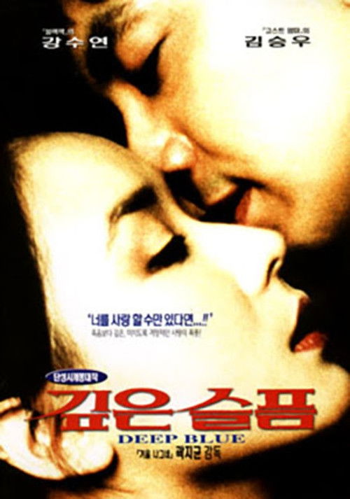 깊은 슬픔 (1997) poster
