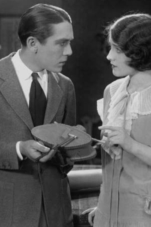 The End of the World (1925) poster