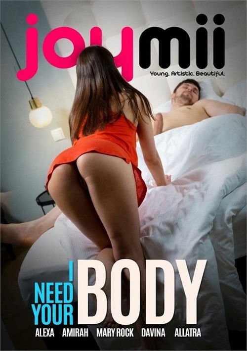 I Need Your Body (2020) poster
