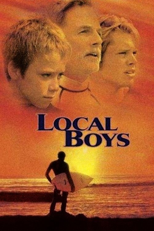 Local Boys (2002) poster
