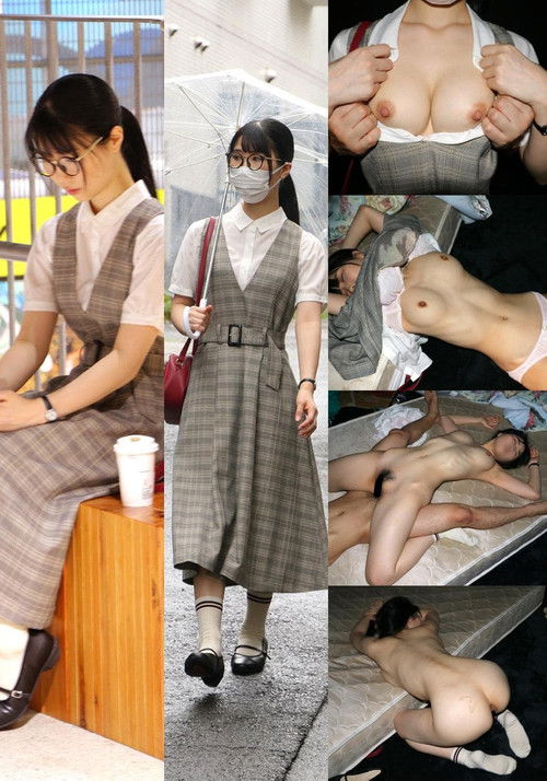 （仮）暗黒032さん (2023) poster