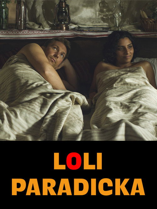 Loli paradička (2019) poster