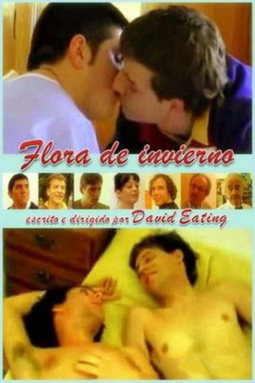 Winter Flowers (2007) poster