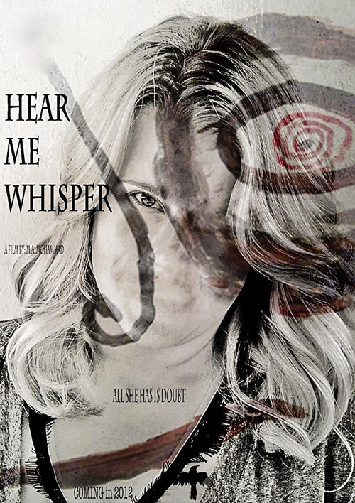 Hear Me Whisper (2011) poster