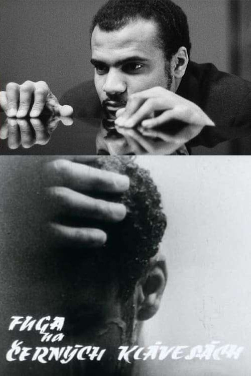 Fugue on the Black Keys (1965) poster