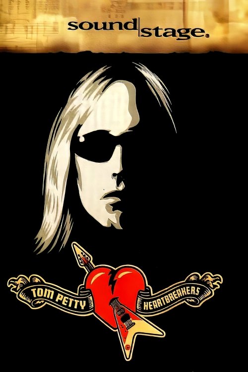 Tom Petty And The Heartbreakers: Live in Concert (2003) poster