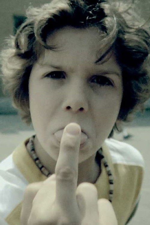 Mon nom est Victor Gazon et voici mon travail sur pourquoi c'est mieux de pas se suicider (2007) poster