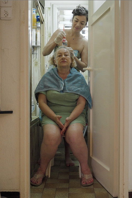 We Used to Sing (2021) poster