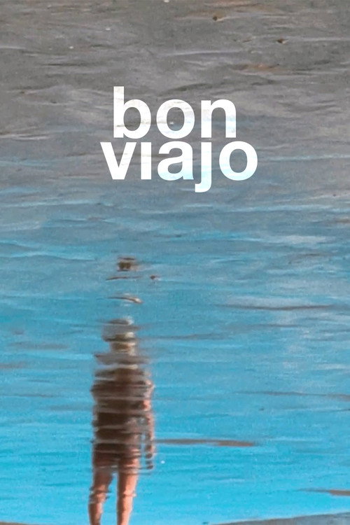 Bon viajo (2021) poster