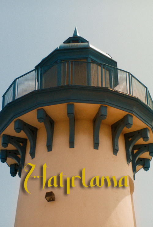 Hatırlama (2024) poster