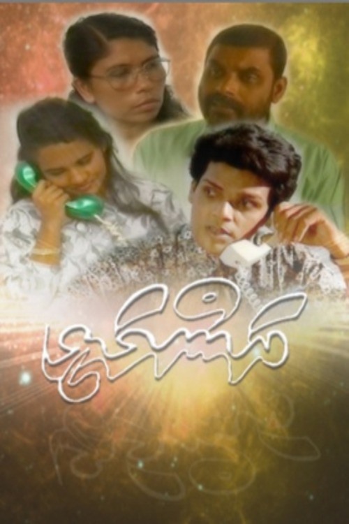 Dhanmalhi (1993) poster