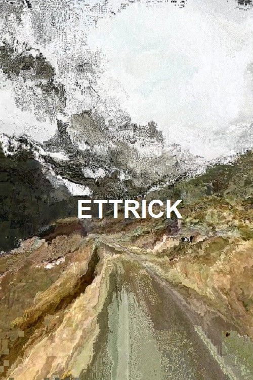 Ettrick (2015) poster