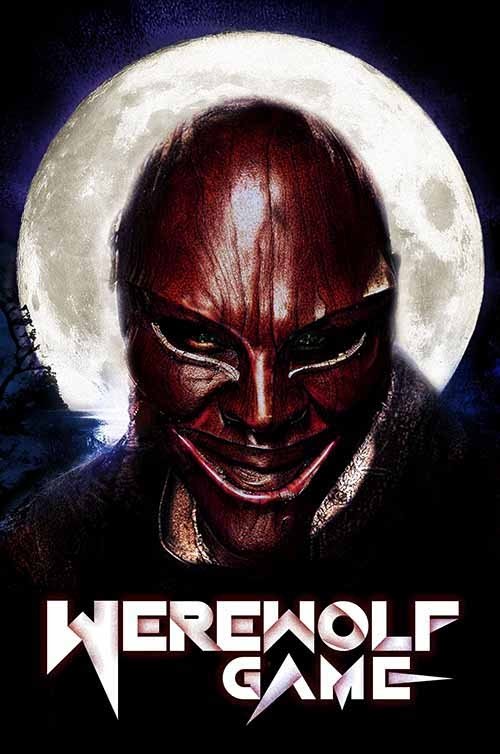 Werewolf Game (2025) poster
