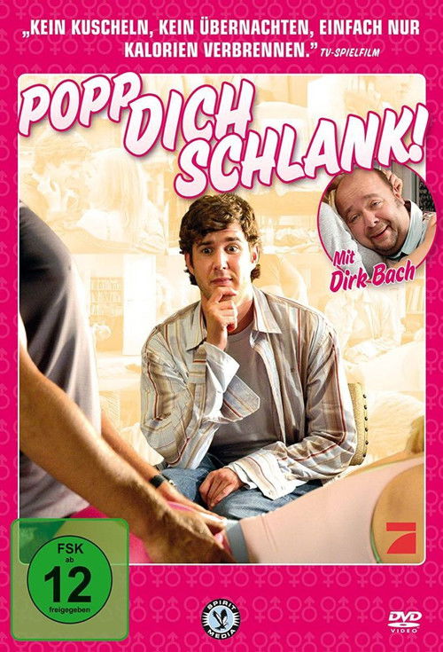 Popp Dich schlank (2005) poster
