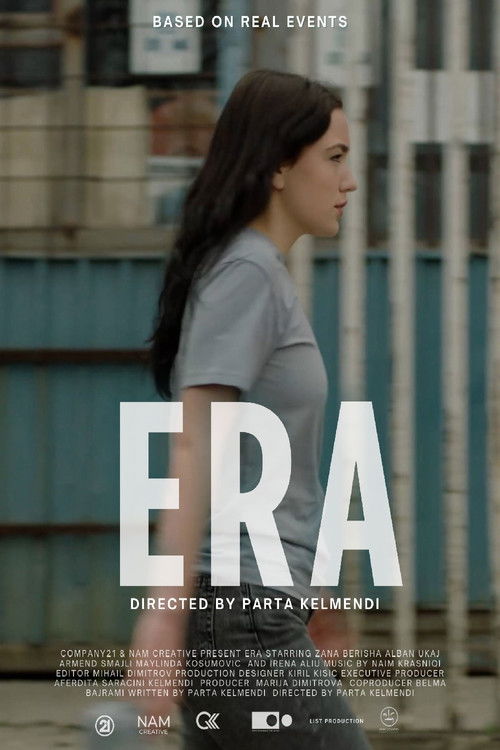 Era (2025) poster