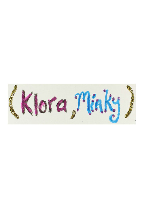 (Klora, Minky) (2025) poster