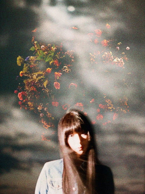 Daoko Live Unplugged in Sogetsu Hall (2022) poster