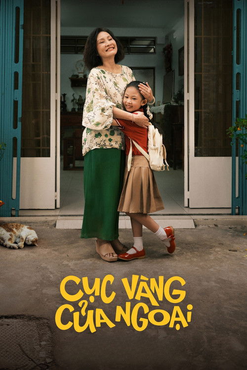 Cục Vàng Của Ngoại (2025) poster