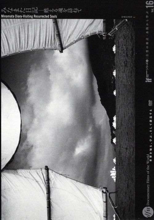 Minamata Diary: Visiting Resurrected Souls (2004) poster