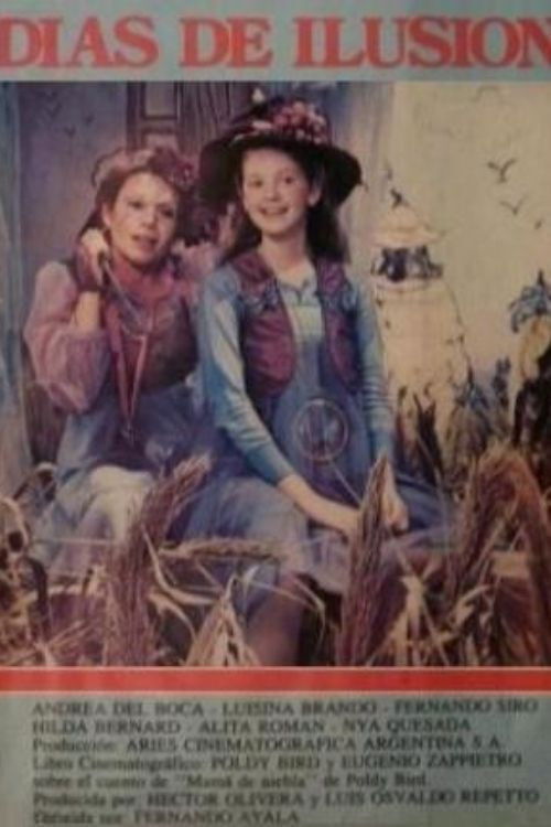 Days of Delusion (1980) poster