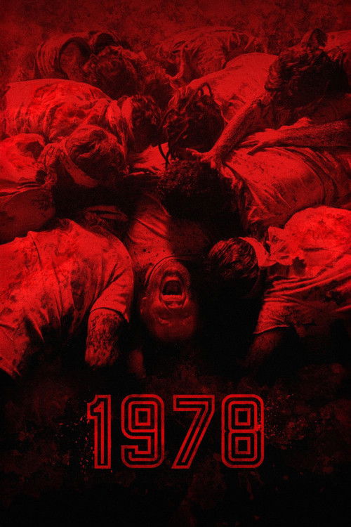 1978 (2025) poster