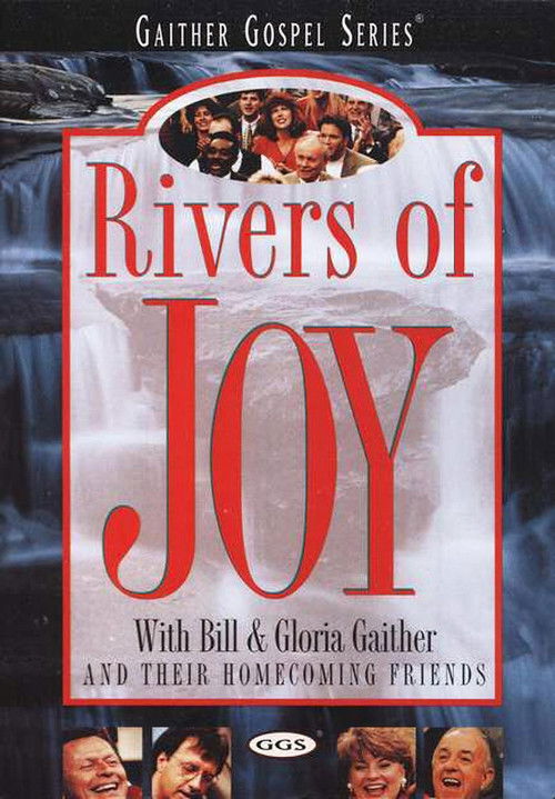 Rivers of Joy (1998) poster