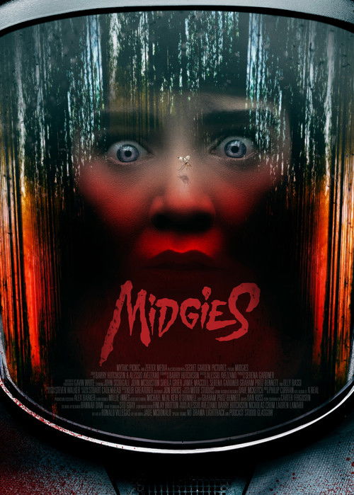 Midgies (2024) poster