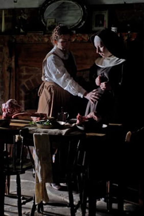 Mother (2024) poster