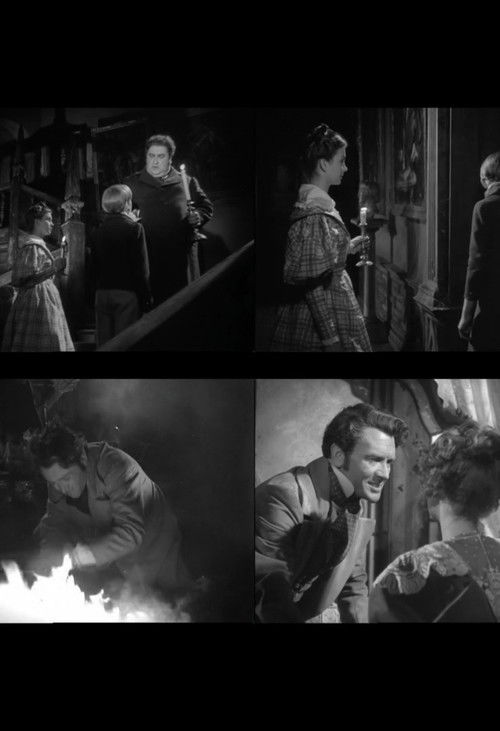 Satis House (2019) poster