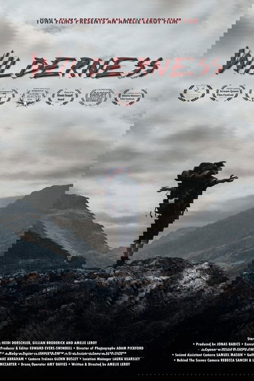 Wilderness (2024) poster