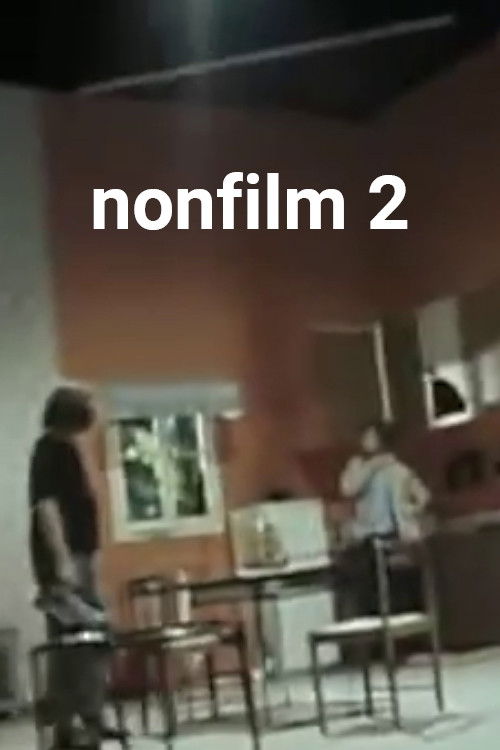 Nonfilm 2 (2002) poster