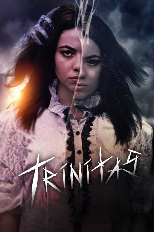 Trinitas (2024) poster