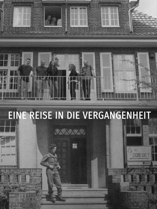 A Journey to the Past poster