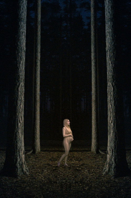 Be Here Soon (2022) poster