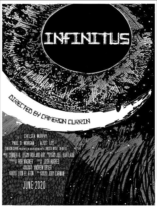 Infinitus (2020) poster